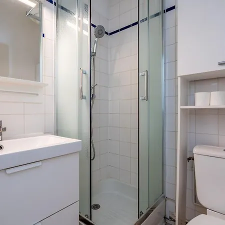 La Parenthese Wifi 1 Min Gare Apartamento Tours
